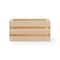 Mini Wood Crate by Make Market®